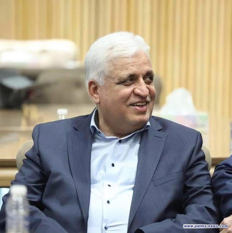 رئاسة الجمهورية تنفي صدور مرسوم جمهوري بإحالة رئيس هيئة الحشد الشعبي فالح الفياض على التقاعد.